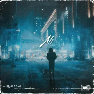 Khalee Ali feat. Nonny D - Believe