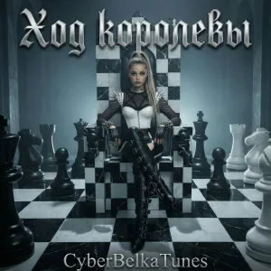 CyberBelkaTunes - Ход королевы
