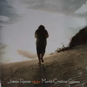 Joésia Ramos feat. Maria Lúcia Dal Farra - Oráculo de Manga e Caroço