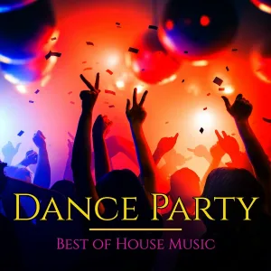 Fashion Show Music DJ - Let's Dance - Hot Party Hit