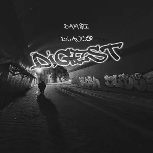 Bamsi, Blanco - Digest