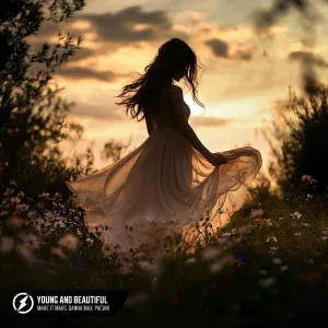 Make It Maks, Danna Max, PACANI - Young And Beautiful