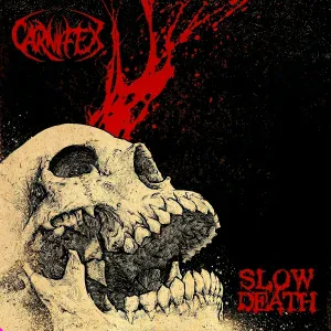 Carnifex - Pale Ghost