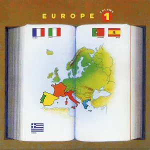 Universal Production Music - La Vicoise