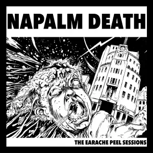 Napalm Death - The Kill