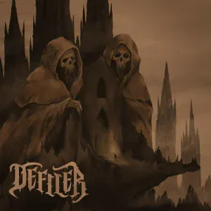 Defiler - Schreien Hilft Nicht