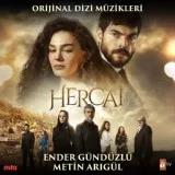 Ender Gündüzlü, Metin Arıgül - Sen Hercaisin
