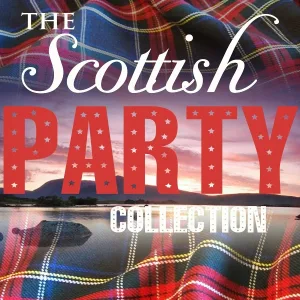The Alexander Brothers - Scotland the Brave