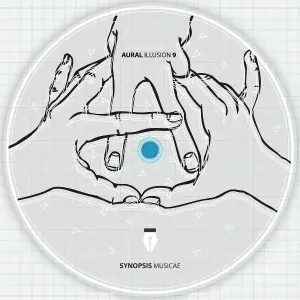 Big Bunny, Techno Red - Raindrops