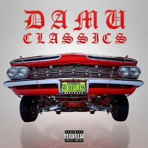 Damu feat. B Stone, Black Mikey, Mitchy Slick - Down Side To A Feud