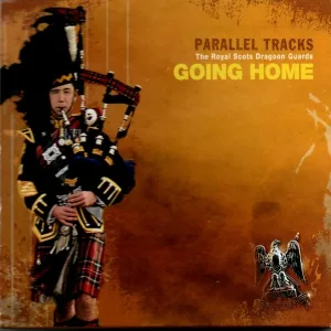 Royal Scots Dragoon Guards - Erin Shore