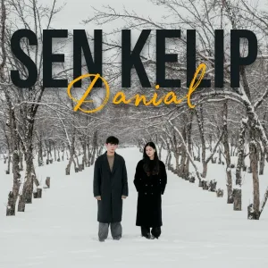 DANIAL - Sen kelip