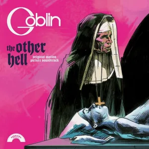 Goblin, C. Pennisi, A. Marangolo, F. Pignatelli - Buio Omega