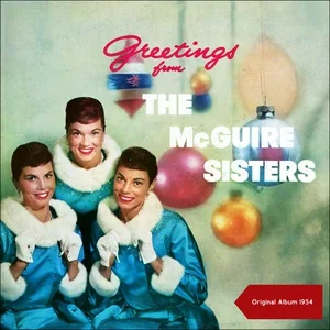 The McGuire Sisters - Christmas Alphabet
