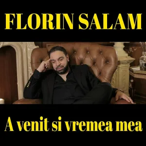 FLORIN SALAM - Buzunarul meu vorbeste 2022