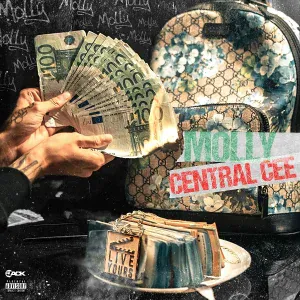 Central Cee - Molly