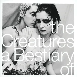 The Creatures - Sky Train