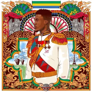 BGMFK feat. DJ Face Maker - Les clés de la ville
