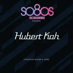 Hubert Kah - Suzanne