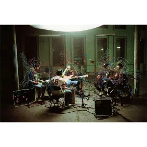 Portugal. The Man - Feel It Still