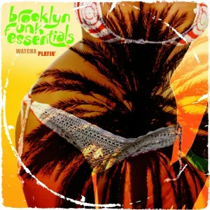 Brooklyn Funk Essentials - Need