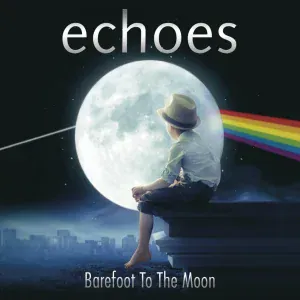 Echoes - Nobody Home