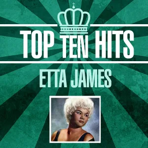 Etta James - All I Could Do Was Cry