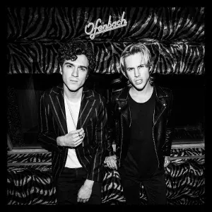 Ofenbach, The Bamboos feat. Tim Rogers - I Got Burned (feat. Tim Rogers)