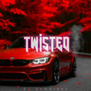 DJ Samarbek - Twisted