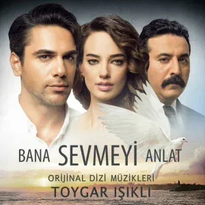 Toygar Işıklı - Girdabın İçinde Aşk