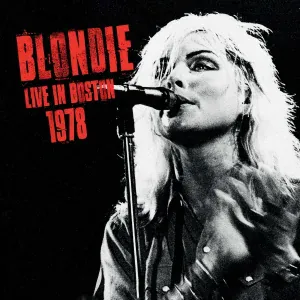 Blondie - Heart Of Glass