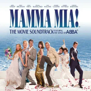 Meryl Streep, Julie Walters, Christine Baranski - Super Trouper