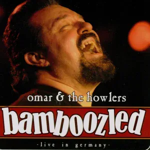 Omar and The Howlers - Mississippi Hoo Doo Man (Live) (Live)