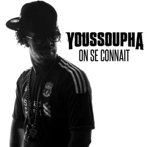 Youssoupha feat. Irma - I Know (Street Remix) (Street Remix)