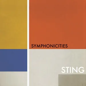 Sting - Next To You