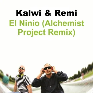 Kalwi & Remi - El Ninio
