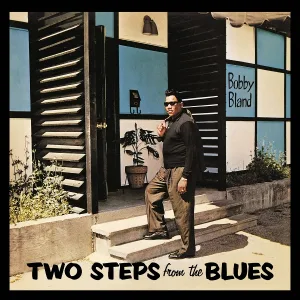Bobby Bland - I've Been Wrong So Long