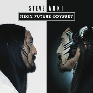 Steve Aoki feat. Fall Out Boy - Back to Earth