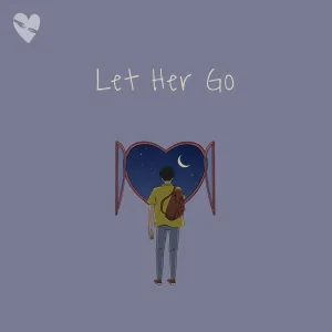 fenekot - Let Her Go