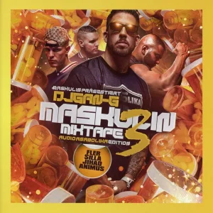 Fler - Deutscha Badboy 2013