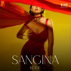 SANGINA - Keide