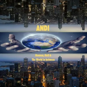 ANDI - Don't give up
