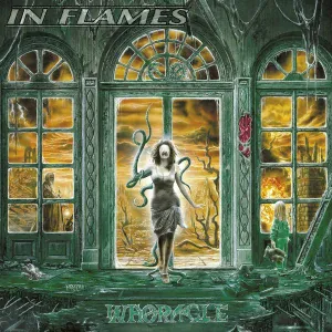 In Flames - The Hive