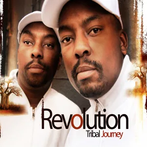 Revolution feat. Camagwini - U Themba