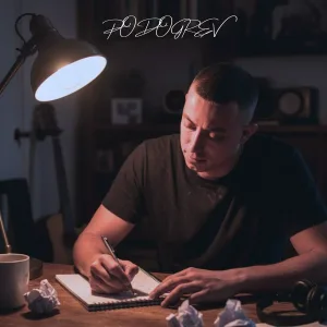 PODOGREV - Девять муз