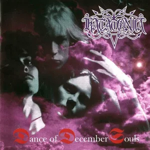 Katatonia - Gateways Of Bereavement