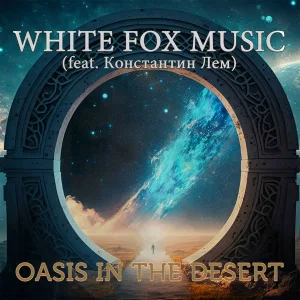 White Fox Music, Константин ЛЕМ - Oasis in The Desert