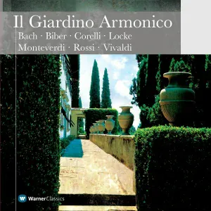 Il Giardino Armonico feat. Enrico Onofri - Biber: Sonata representativa: IV. Der Fresch