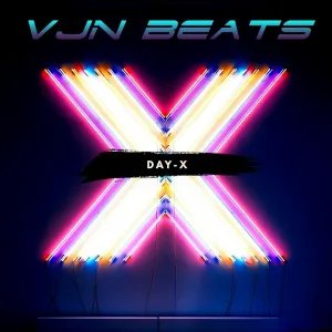 VJN Beats - Cream Soda