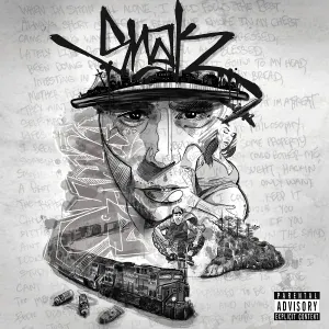 Snak The Ripper - Driftin